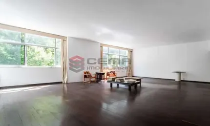 Apartamento com 4 quartos à venda na avenida oswaldo cruz, flamengo, rio de janeiro, 320 m2 por r$ 1.880.000