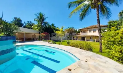 Casa em condomínio fechado com 4 quartos à venda na Rua Soldado Antônio Martins, Barra da Tijuca, Rio de Janeiro, 527 m2 por R$ 4.900.000