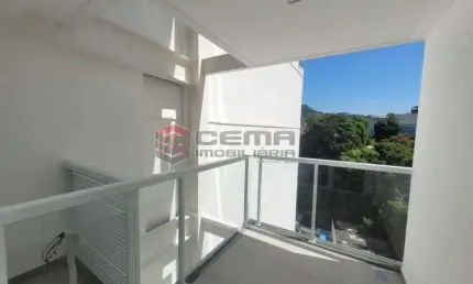 Apartamento com 1 quarto à venda na Praia do Flamengo, Flamengo, Rio de Janeiro, 37 m2 por R$ 953.000