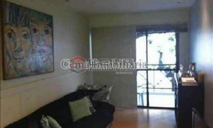 Apartamento com 2 quartos à venda na Rua Cruz Lima, Flamengo, Rio de Janeiro, 64 m2 por R$ 580.000