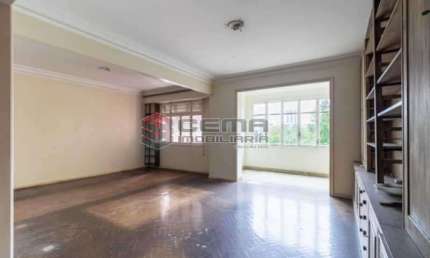 Apartamento com 3 quartos à venda na Avenida Rui Barbosa, Flamengo, Rio de Janeiro, 240 m2 por R$ 2.100.000