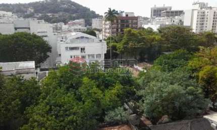 Apartamento com 2 quartos à venda na Rua São Clemente, Botafogo, Rio de Janeiro, 70 m2 por R$ 895.000