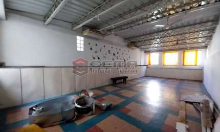 Prédio com 4 salas à venda na Rua Esteves Júnior, Laranjeiras, Rio de Janeiro, 700 m2 por R$ 7.000.000