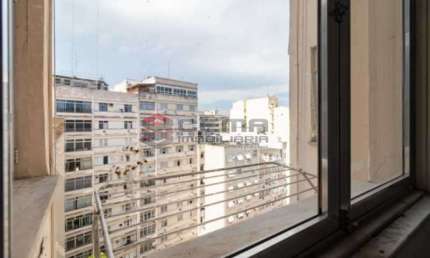 Apartamento com 1 quarto para alugar na Rua Barão do Flamengo, Flamengo, Rio de Janeiro, 40 m2 por R$ 3.400