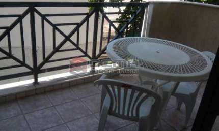 Apartamento com 1 quarto à venda na Rua Cruz Lima, Flamengo, Rio de Janeiro, 52 m2 por R$ 650.000