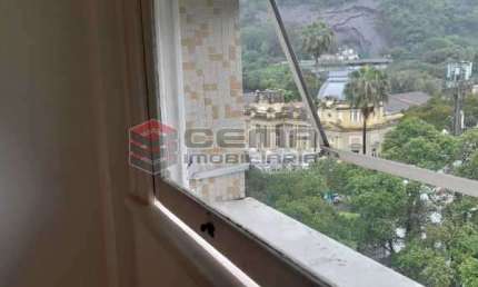 Apartamento com 3 quartos à venda na Rua Pinheiro Machado, Laranjeiras, Rio de Janeiro, 101 m2 por R$ 720.000