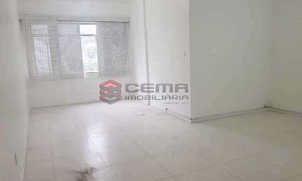 Apartamento com 3 quartos à venda na Rua das Laranjeiras, Laranjeiras, Rio de Janeiro, 108 m2 por R$ 850.000
