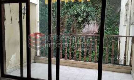 Apartamento com 3 quartos à venda na Praia de Botafogo, Botafogo, Rio de Janeiro, 90 m2 por R$ 1.180.000