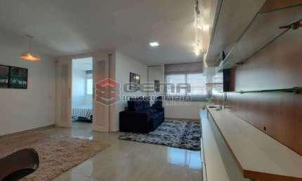 Apartamento com 1 quarto à venda na Avenida Gomes Freire, Centro, Rio de Janeiro, 68 m2 por R$ 620.000