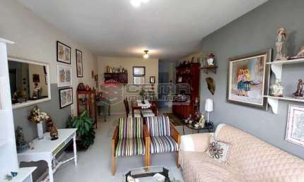 Apartamento com 2 quartos à venda na Rua Professor Saldanha, Lagoa, Rio de Janeiro, 80 m2 por R$ 1.170.000