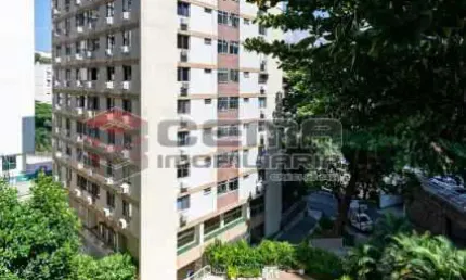Apartamento com 3 quartos à venda na rua professor gastão bahiana, lagoa, rio de janeiro, 100 m2 por r$ 1.650.000