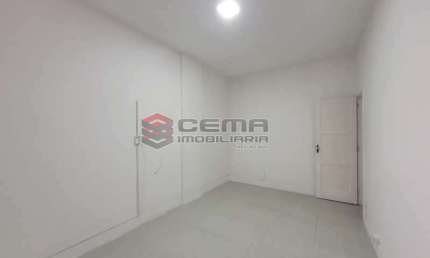 Apartamento com 1 quarto à venda na Rua Santo Amaro, Glória, Rio de Janeiro, 40 m2 por R$ 500.000