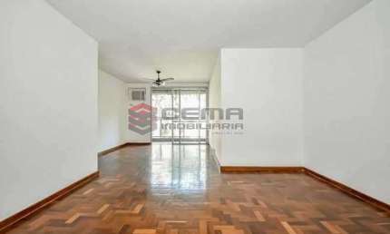 Apartamento com 2 quartos à venda na Rua Presidente Carlos de Campos, Laranjeiras, Rio de Janeiro, 108 m2 por R$ 1.200.000