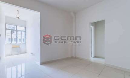 Apartamento com 1 quarto à venda na Rua Senador Vergueiro, Flamengo, Rio de Janeiro, 73 m2 por R$ 730.000