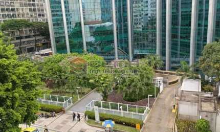 Apartamento com 2 quartos à venda na Avenida Henrique Valadares, Centro, Rio de Janeiro, 70 m2 por R$ 450.000