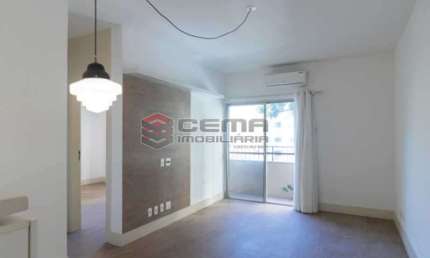 Apartamento com 1 quarto à venda na Rua Sorocaba, Botafogo, Rio de Janeiro, 63 m2 por R$ 749.000
