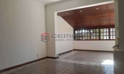 Apartamento com 3 quartos à venda na Rua Almirante Alexandrino, Santa Teresa, Rio de Janeiro, 168 m2 por R$ 750.000