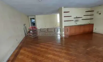 Apartamento com 3 quartos à venda na Rua Barata Ribeiro, Copacabana, Rio de Janeiro, 183 m2 por R$ 1.490.000