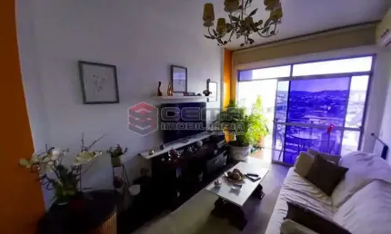 Apartamento com 2 quartos à venda na Rua Pernambuco, Engenho de Dentro, Rio de Janeiro, 65 m2 por R$ 256.000