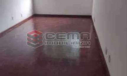 Apartamento com 1 quarto à venda na Rua Bento Lisboa, Catete, Rio de Janeiro, 58 m2 por R$ 600.000