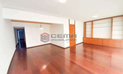 Apartamento com 3 quartos à venda na Rua Moura Brasil, Laranjeiras, Rio de Janeiro, 134 m2 por R$ 1.290.000