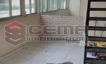 Apartamento com 2 quartos à venda na Travessa Pepe, Botafogo, Rio de Janeiro, 107 m2 por R$ 660.000