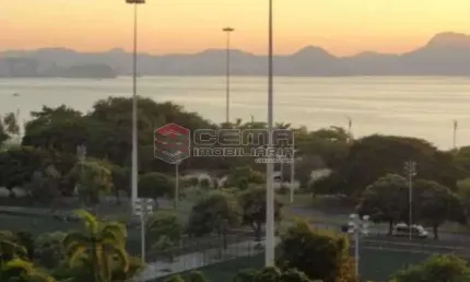 Apartamento com 3 quartos à venda na praia do flamengo, flamengo, rio de janeiro, 170 m2 por r$ 2.393.000