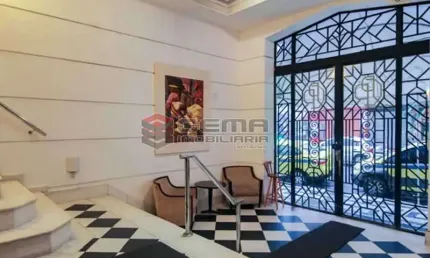 Flat com 1 quarto à venda na Rua Domingos Ferreira, Copacabana, Rio de Janeiro, 48 m2 por R$ 750.000