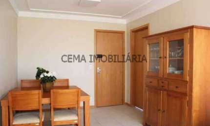 Apartamento com 2 quartos à venda na Rua Vaz de Toledo, Engenho Novo, Rio de Janeiro, 60 m2 por R$ 320.000