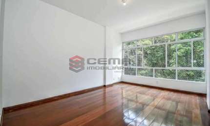Apartamento com 3 quartos à venda na Rua das Laranjeiras, Laranjeiras, Rio de Janeiro, 126 m2 por R$ 1.250.000