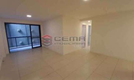 Apartamento com 4 quartos à venda na Rua Pinheiro Guimarães, Botafogo, Rio de Janeiro, 124 m2 por R$ 1.850.000