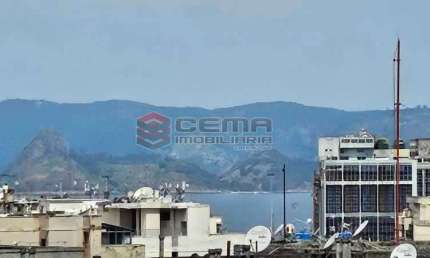Apartamento com 2 quartos à venda na Avenida Henrique Valadares, Centro, Rio de Janeiro, 52 m2 por R$ 445.000