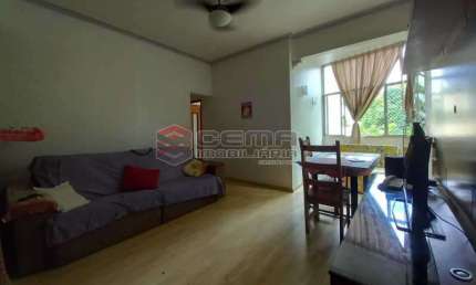 Apartamento com 2 quartos à venda na Praça Almirante Jaceguai, Centro, Rio de Janeiro, 84 m2 por R$ 580.000