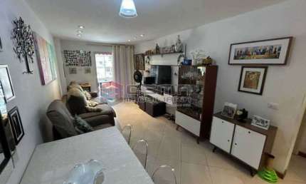 Apartamento com 2 quartos à venda na Rua Marquês de Abrantes, Flamengo, Rio de Janeiro, 71 m2 por R$ 1.050.000