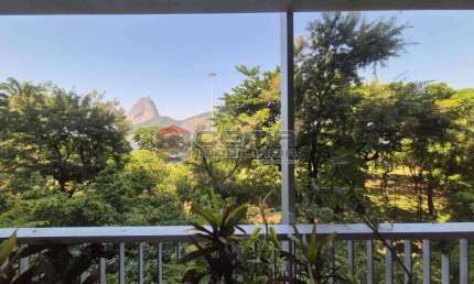 Apartamento com 4 quartos para alugar na Avenida Rui Barbosa, Flamengo, Rio de Janeiro, 490 m2 por R$ 15.000