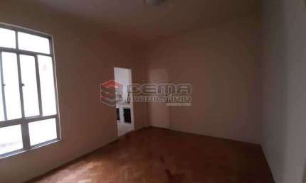 Apartamento com 1 quarto à venda na Rua das Laranjeiras, Laranjeiras, Rio de Janeiro, 40 m2 por R$ 420.000