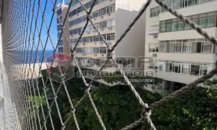 Apartamento com 4 quartos à venda na Rua Paula Freitas, Copacabana, Rio de Janeiro, 230 m2 por R$ 3.200.000