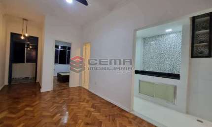 Apartamento com 1 quarto à venda na Rua Washington Luís, Centro, Rio de Janeiro, 35 m2 por R$ 320.000