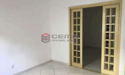 Apartamento com 2 quartos à venda na Rua André Cavalcanti, Centro, Rio de Janeiro, 63 m2 por R$ 340.000