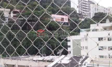 Apartamento com 2 quartos à venda na Rua Pereira da Silva, Laranjeiras, Rio de Janeiro, 64 m2 por R$ 660.000