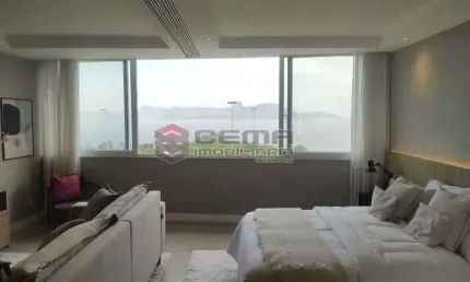 Apartamento com 1 quarto à venda na praia do flamengo, flamengo, rio de janeiro, 56 m2 por r$ 1.250.000