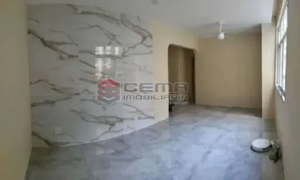 Apartamento com 3 quartos à venda na Rua Senador Vergueiro, Flamengo, Rio de Janeiro, 78 m2 por R$ 1.500.000
