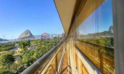 Apartamento com 4 quartos à venda na Praia do Flamengo, Flamengo, Rio de Janeiro, 221 m2 por R$ 3.097.000