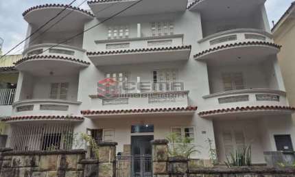 Apartamento com 3 quartos à venda na Rua Canavieiras, Grajaú, Rio de Janeiro, 91 m2 por R$ 340.000