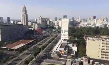 Kitnet / Stúdio à venda na Rua de Santana, Centro, Rio de Janeiro, 30 m2 por R$ 210.000