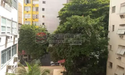 Apartamento com 2 quartos à venda na Rua Ronald de Carvalho, Copacabana, Rio de Janeiro, 68 m2 por R$ 790.000
