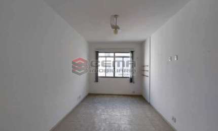 Kitnet / Stúdio à venda na Rua Senador Vergueiro, Flamengo, Rio de Janeiro, 26 m2 por R$ 459.000