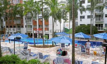 Apartamento com 2 quartos à venda na Rua Riachuelo, Centro, Rio de Janeiro, 60 m2 por R$ 610.000