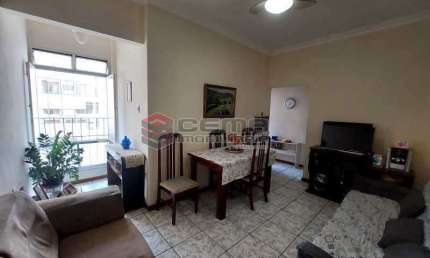 Apartamento com 1 quarto à venda na Rua Riachuelo, Centro, Rio de Janeiro, 33 m2 por R$ 360.000