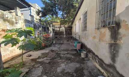Casa com 3 quartos à venda na Rua Sousa Franco, Vila Isabel, Rio de Janeiro, 500 m2 por R$ 980.000